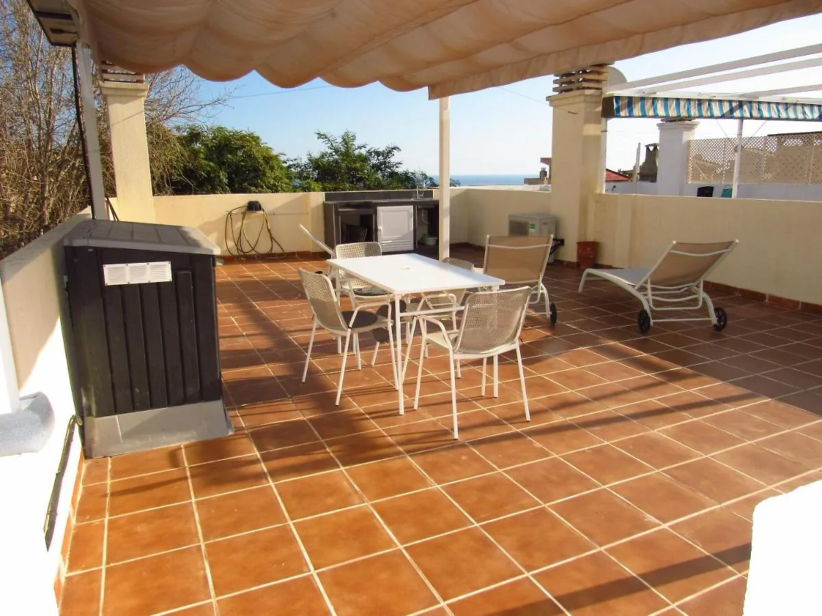 La Colina 22 Apartment Benalmadena