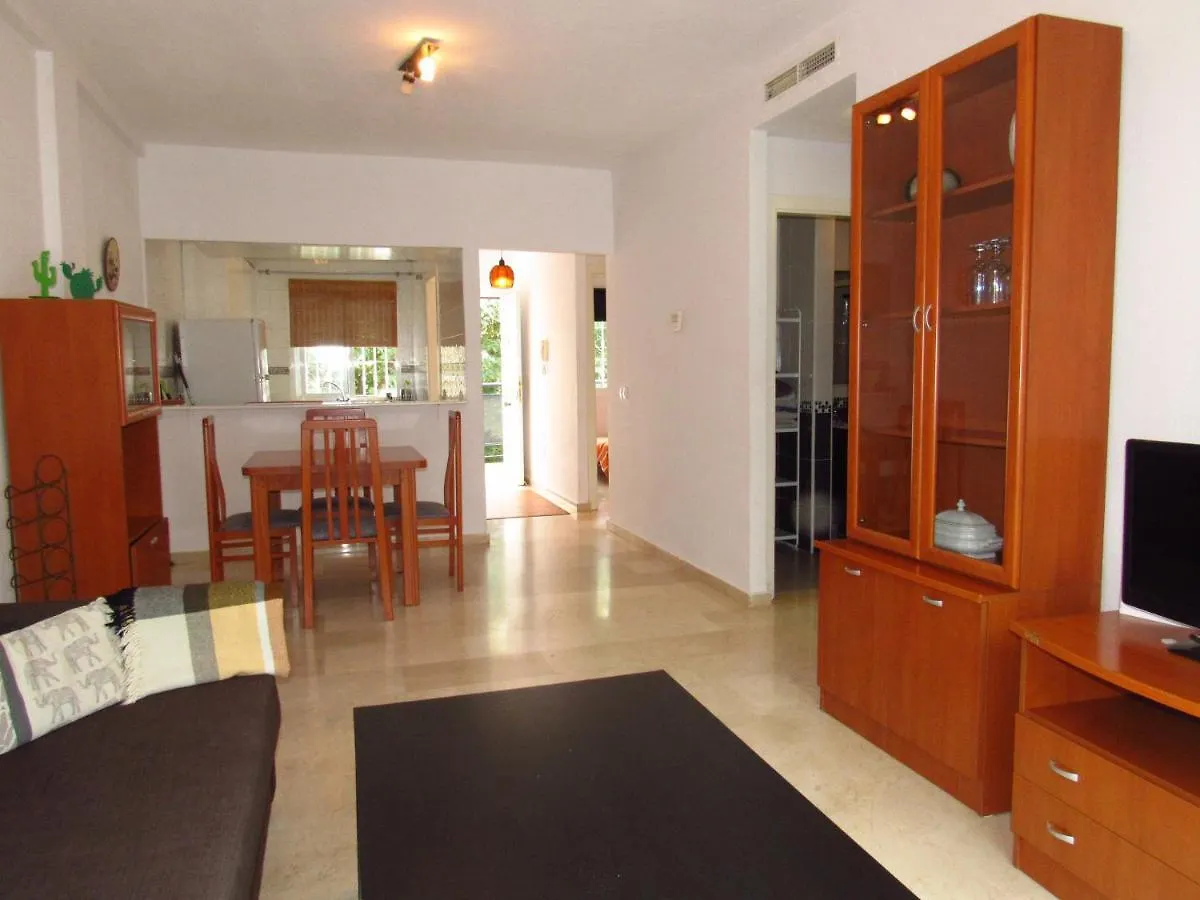 La Colina 22 Apartment Benalmadena