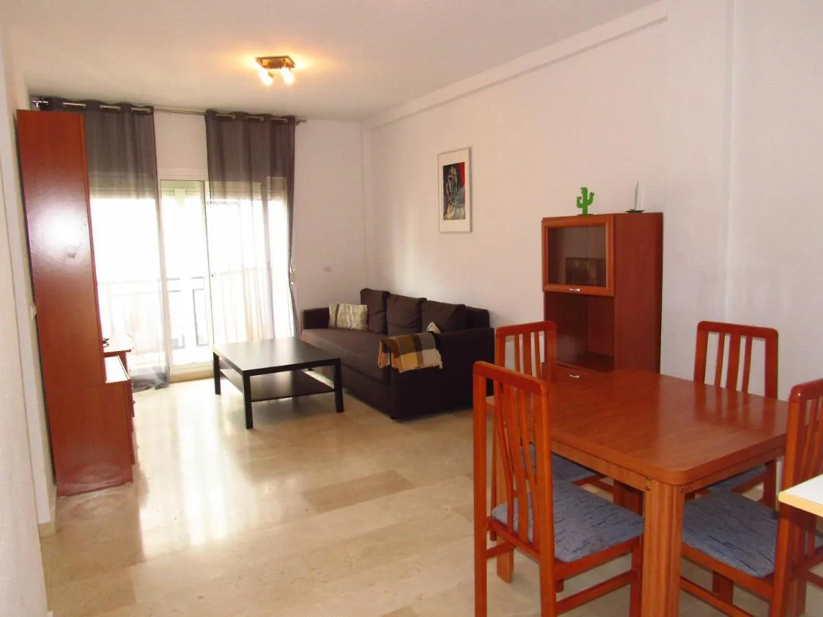 La Colina 22 Apartment Benalmadena