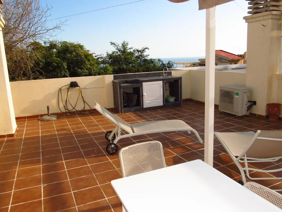 La Colina 22 Apartment Benalmadena
