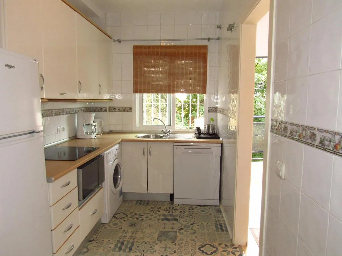 La Colina 22 Apartment Benalmadena