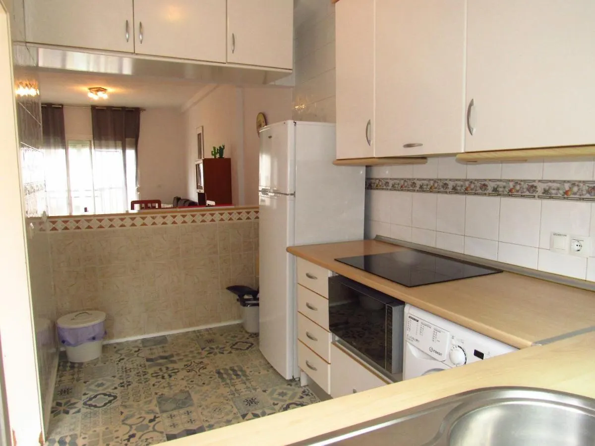 La Colina 22 Apartment Benalmadena