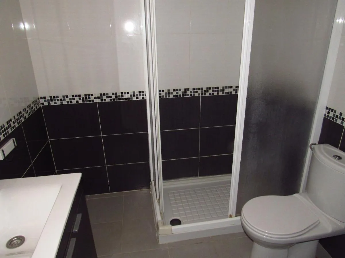 La Colina 22 Apartment Benalmadena