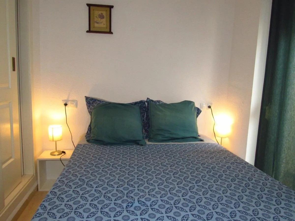 La Colina 22 Apartment Benalmadena 0*,  Spain