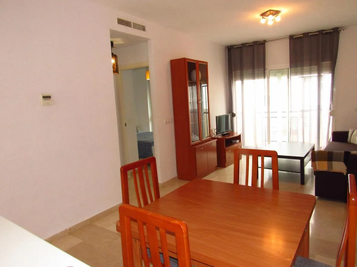 La Colina 22 Apartment Benalmadena