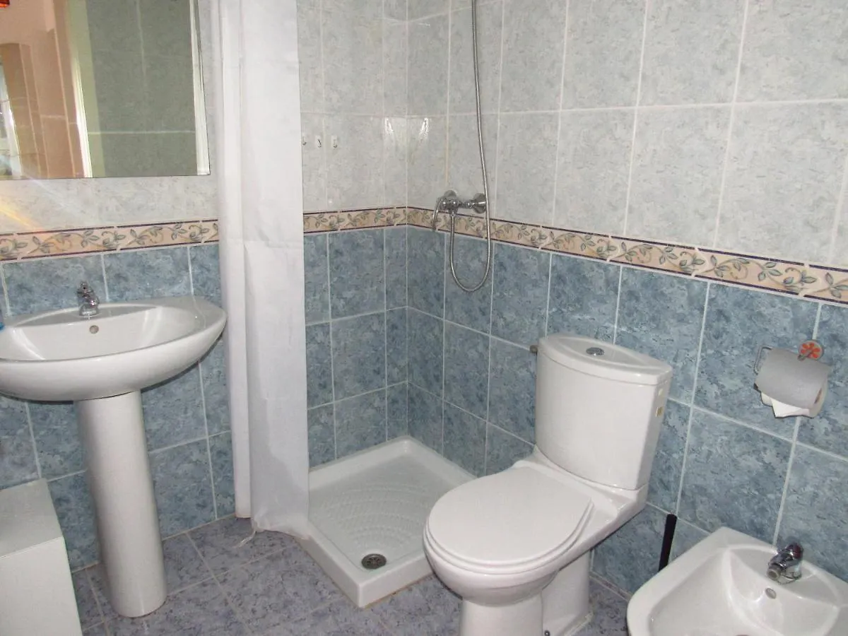 La Colina 22 Apartment Benalmadena