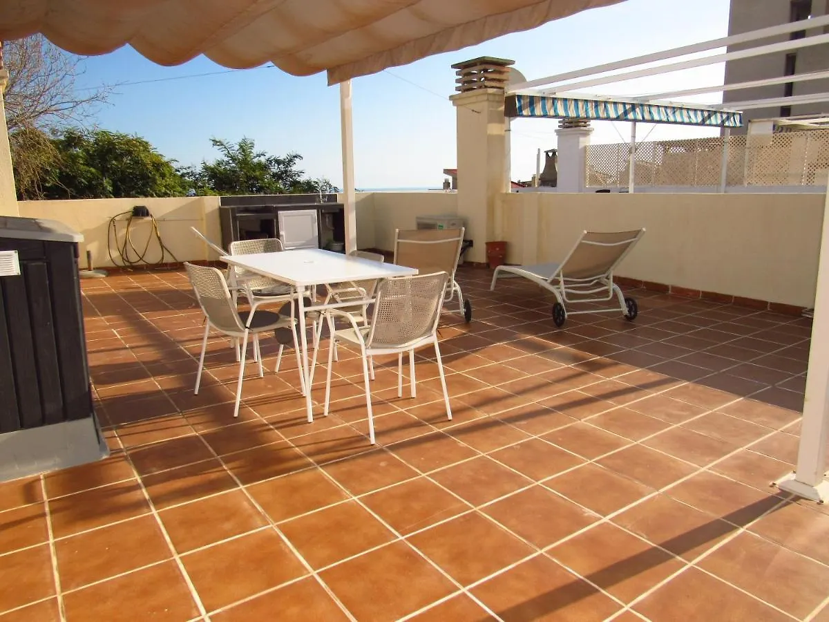 La Colina 22 Apartment Benalmadena Spain