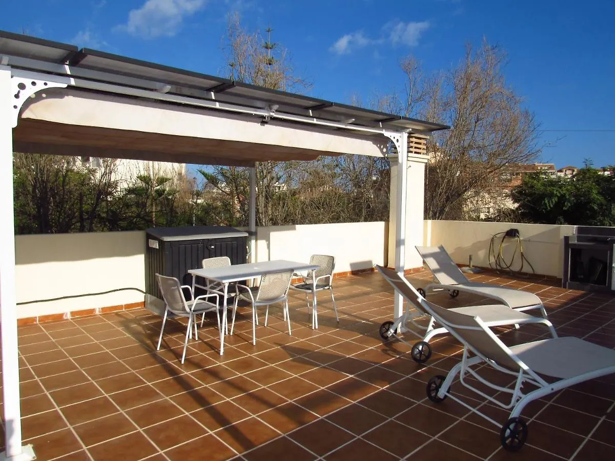 La Colina 22 Apartment Benalmadena