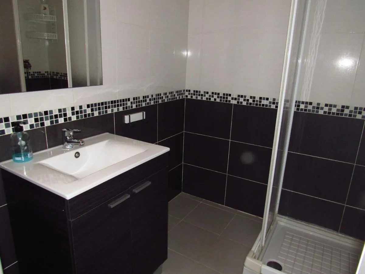 La Colina 22 Apartment Benalmadena 0*,
