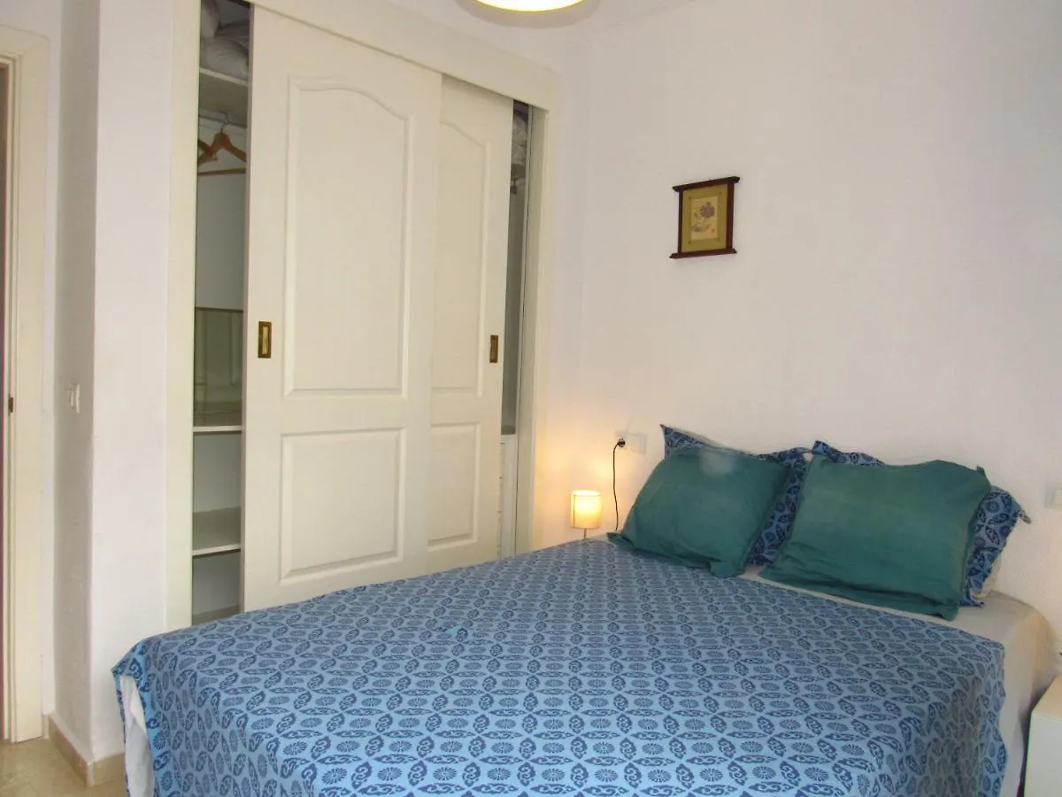 La Colina 22 Apartment Benalmadena