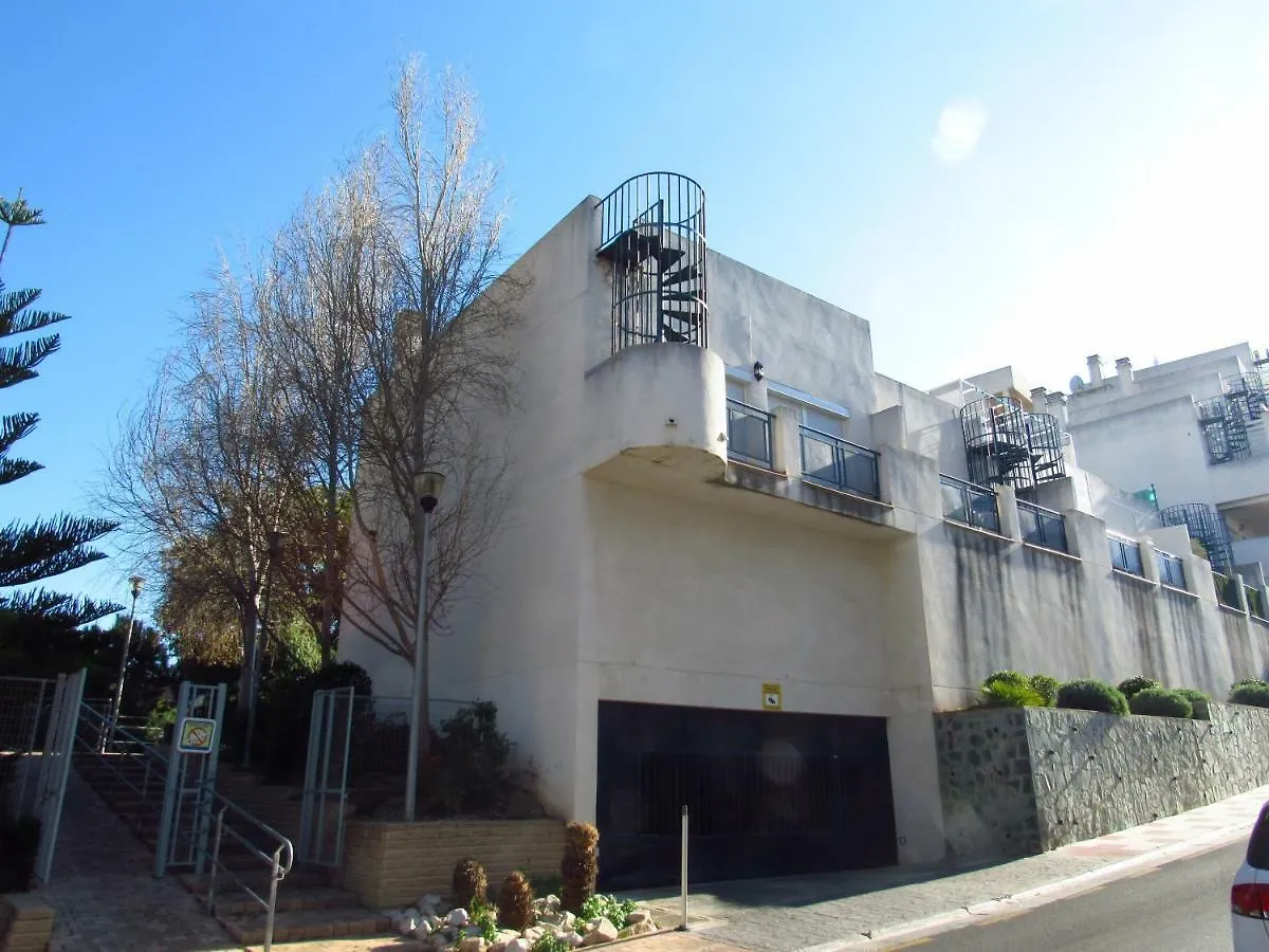 La Colina 22 Apartment Benalmadena Spain