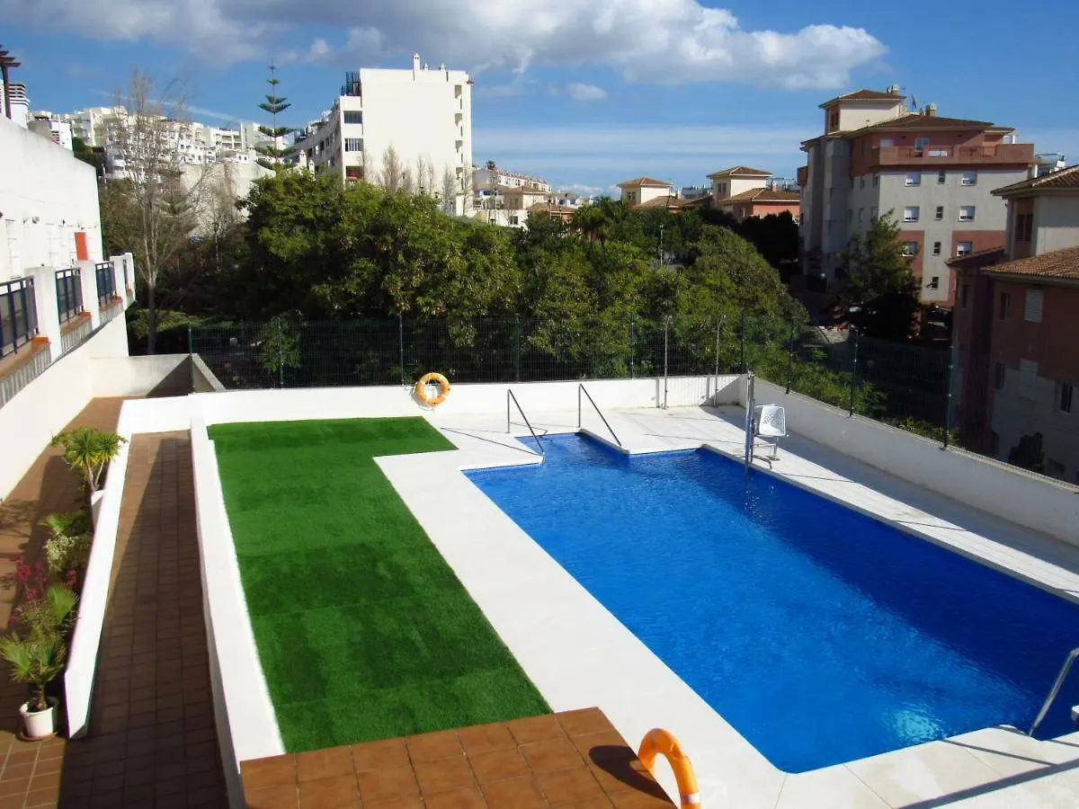 La Colina 22 Apartment Benalmadena Spain