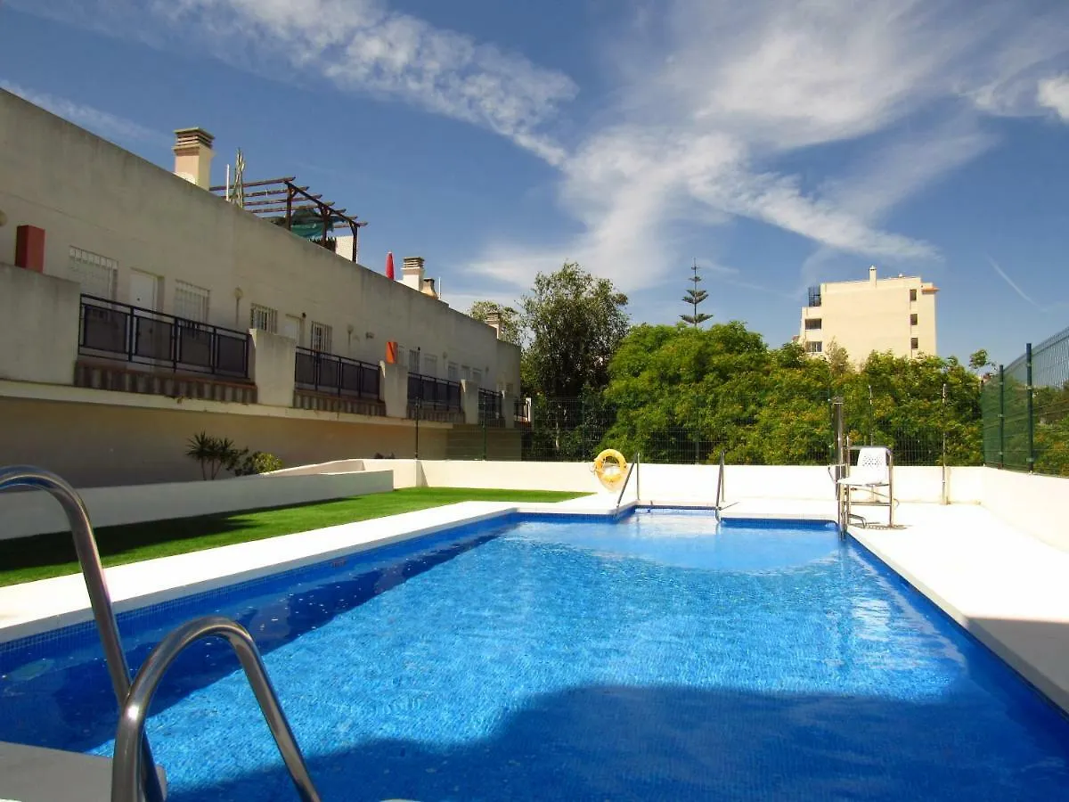 La Colina 22 Apartment Benalmadena 0*,  Spain