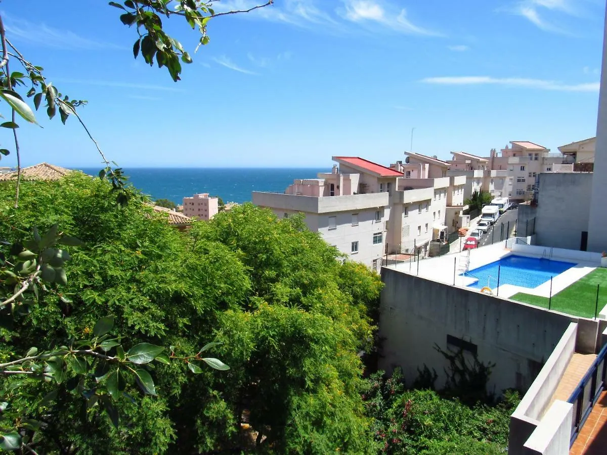 La Colina 22 Apartment Benalmadena