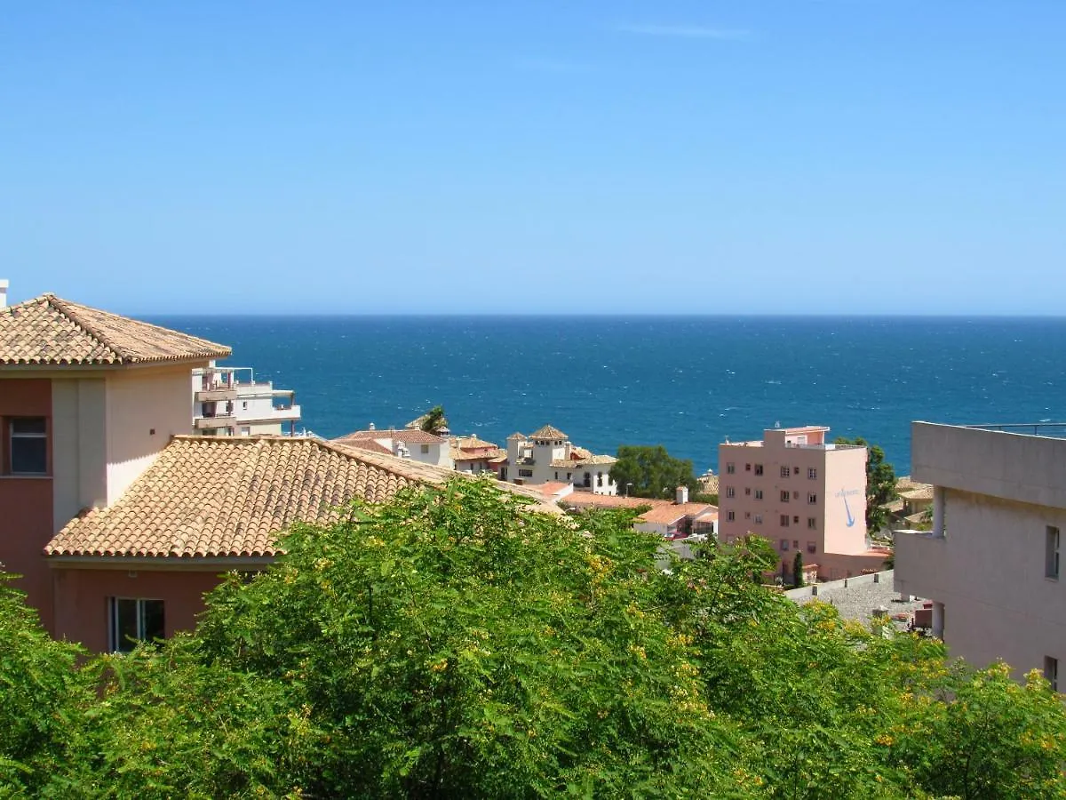 La Colina 22 Apartment Benalmadena 0*,