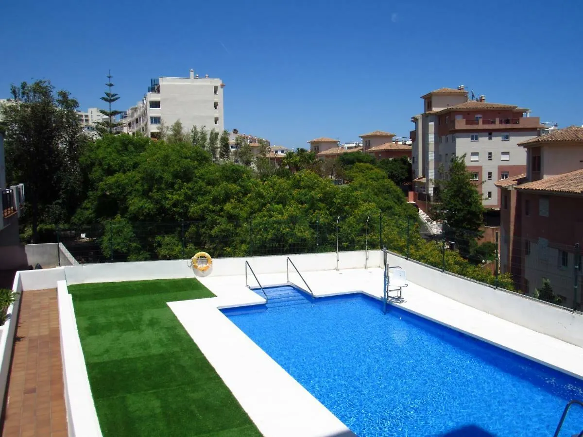 La Colina 22 Apartment Benalmadena Spain