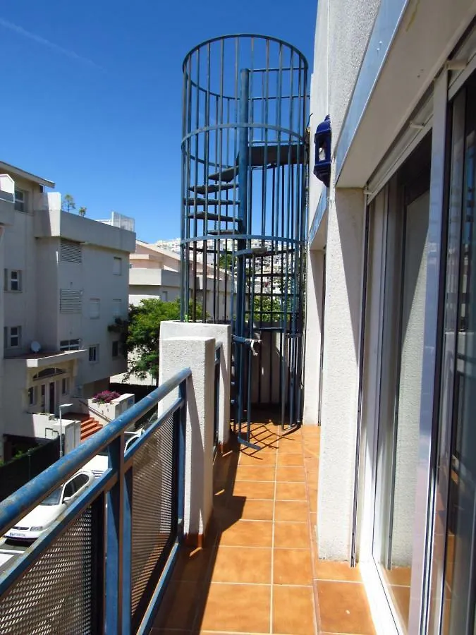 La Colina 22 Apartment Benalmadena Spain