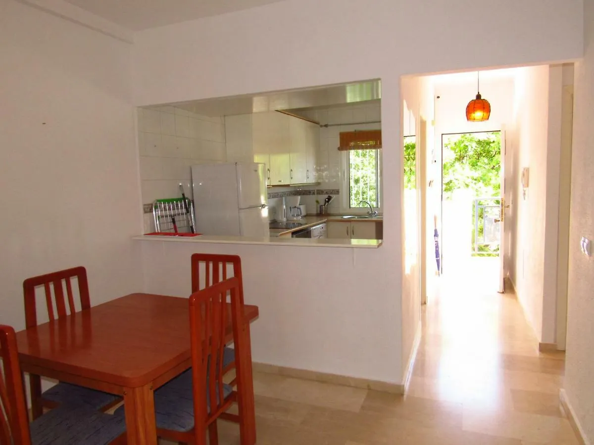 La Colina 22 Apartment Benalmadena