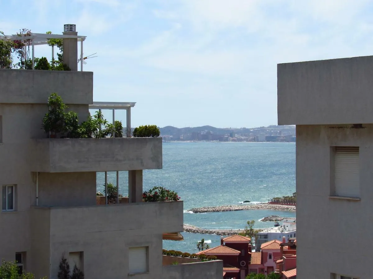 La Colina 22 Apartment Benalmadena